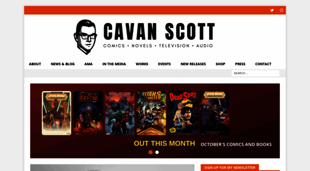 cavanscott.com