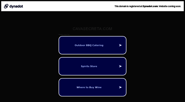 cavasecreta.com