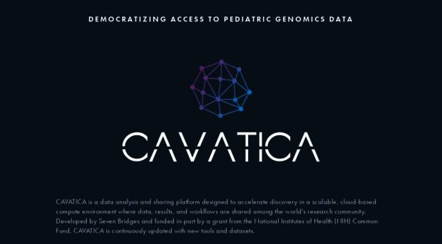 cavatica.org