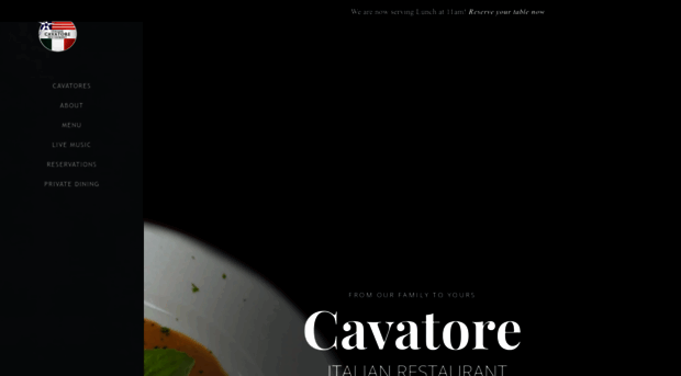 cavatores.com