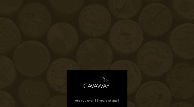 cavaway.com