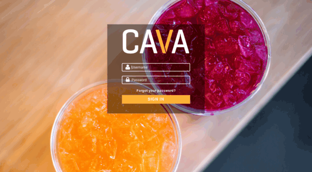 cavayou.cava.com