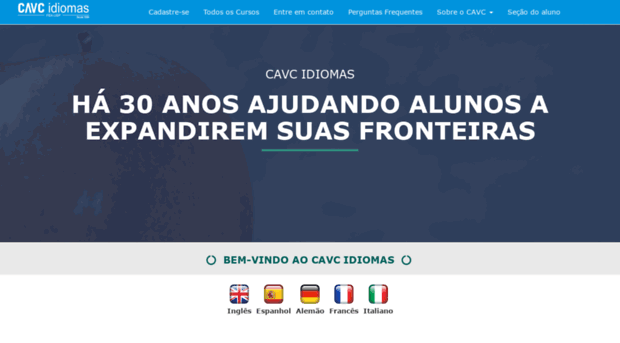 cavcidiomas.com.br