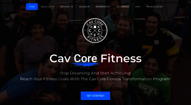 cavcorefitnessmi.com
