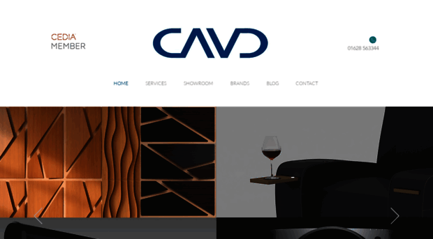 cavd.co.uk