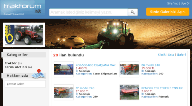 cavdar.traktorum.net