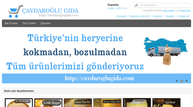 cavdaroglugida.com