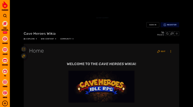 cave-heroes.fandom.com