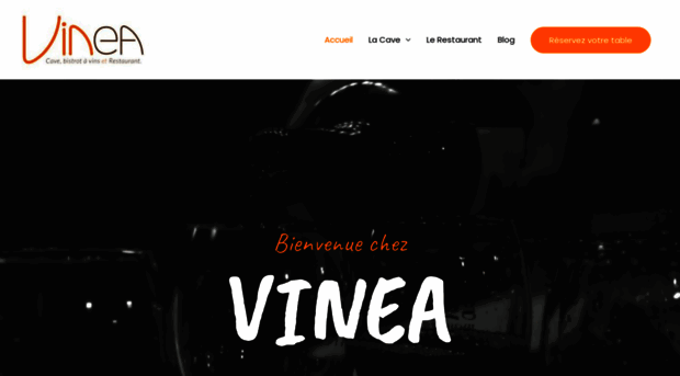 cave-vinea.com