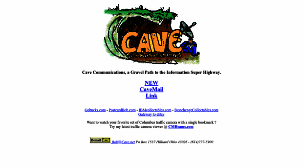 cave.net