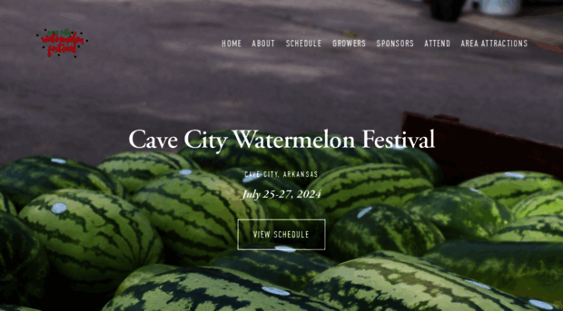 cavecitywatermelonfestival.com