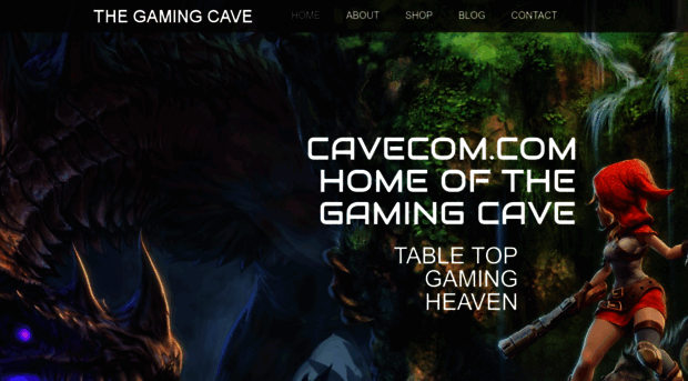 cavecom.com