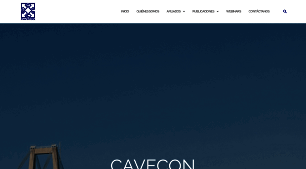 cavecon.org.ve