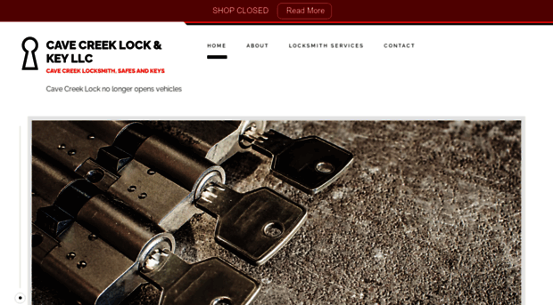 cavecreeklock.com