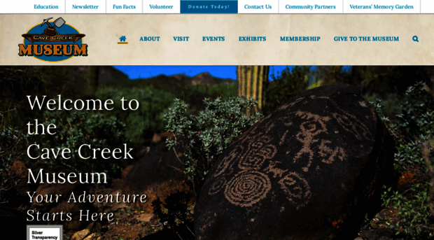 cavecreekmuseum.com