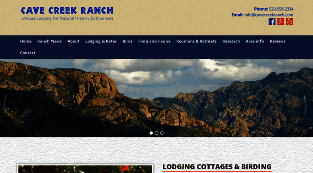 cavecreekranch.com