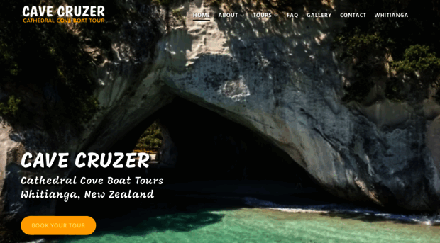 cavecruzer.co.nz