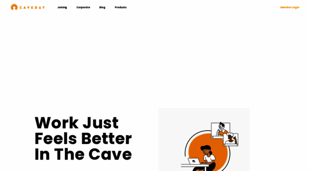 caveday.org