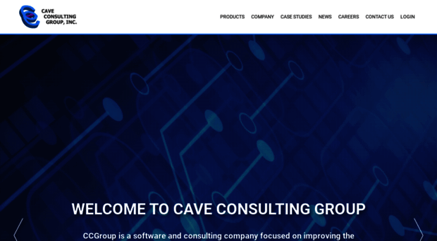 cavegroup.com