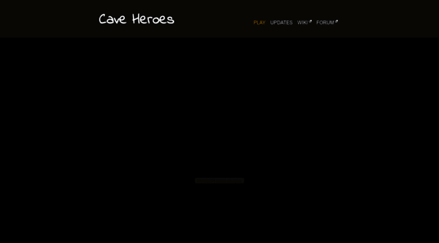 caveheroes.com