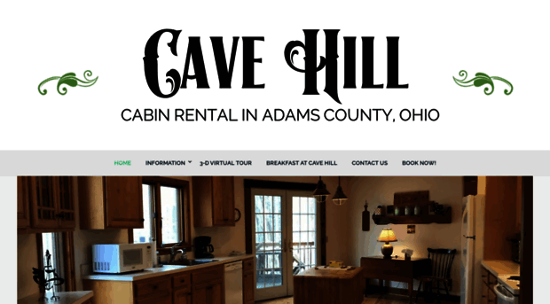 cavehillcabins.com