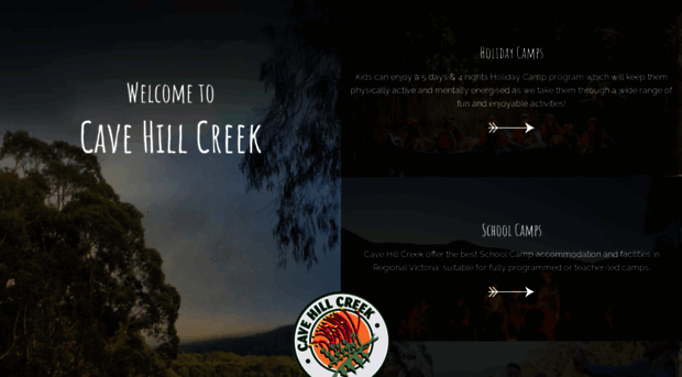 cavehillcreek.com.au