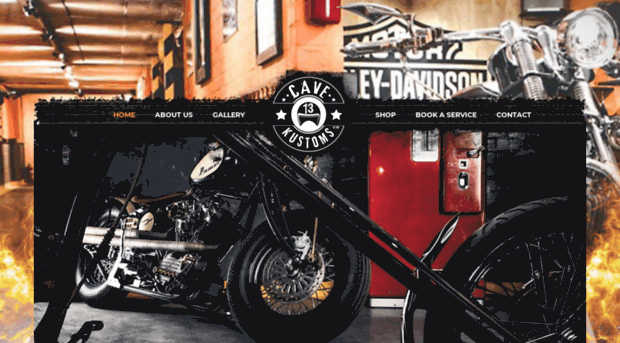 cavekustoms.co.za