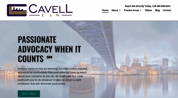 cavelllaw.com