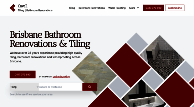 cavelltilingbathroomrenos.com.au