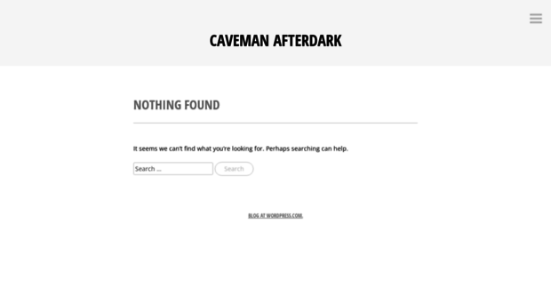 cavemanafterdark.wordpress.com