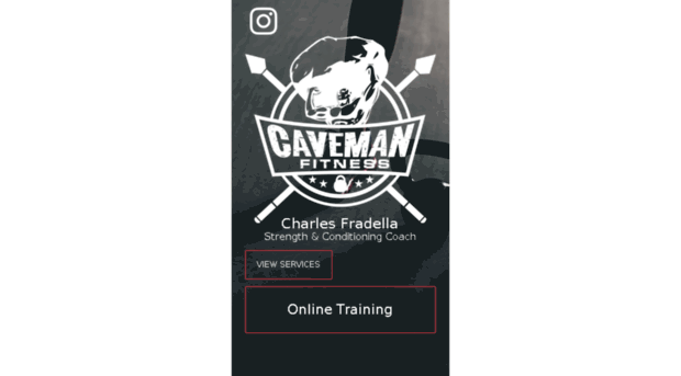 cavemanfitness.org