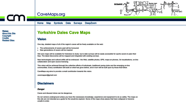 cavemaps.org