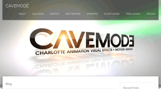 cavemode.com