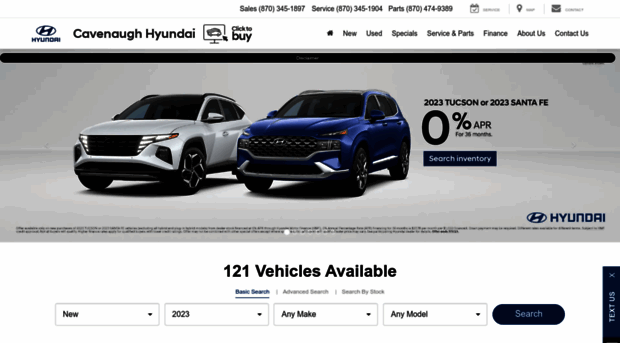 cavenaughhyundai.com