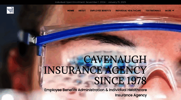 cavenaughinsurance.com