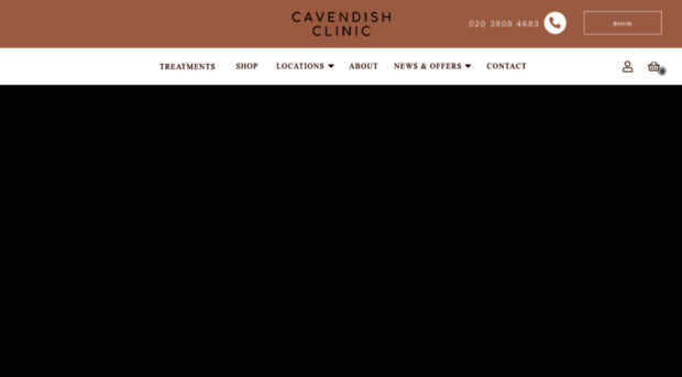 cavendishclinic.co.uk