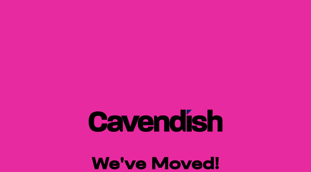 cavendishdesign.com