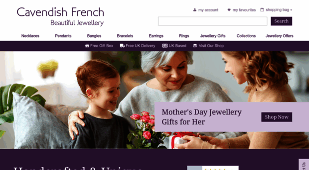 cavendishfrench.com