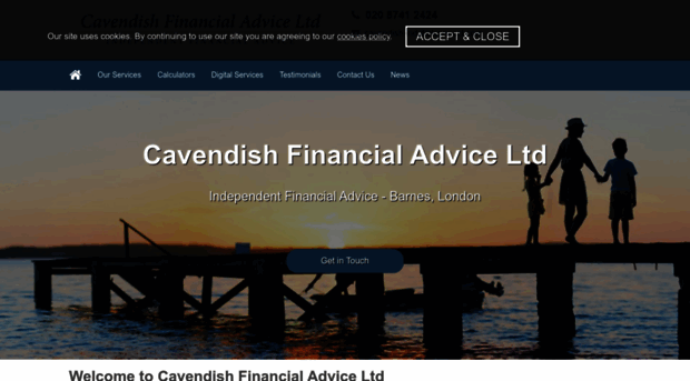 cavendishifa.co.uk