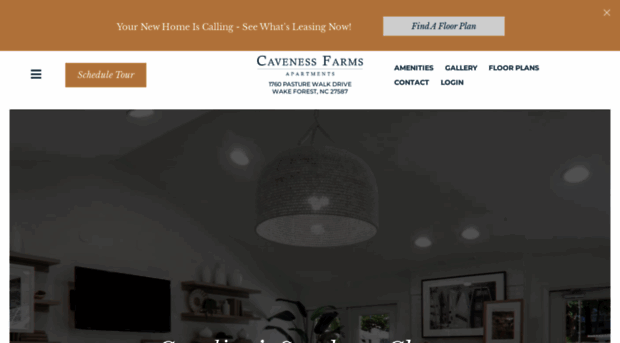 cavenessfarms-apartments.com