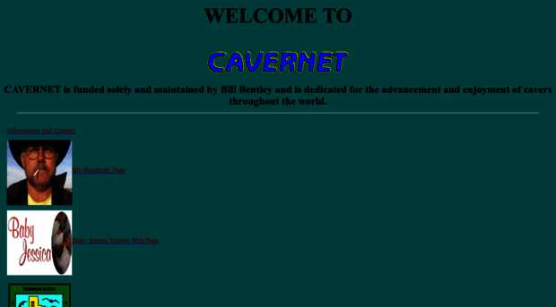 caver.net