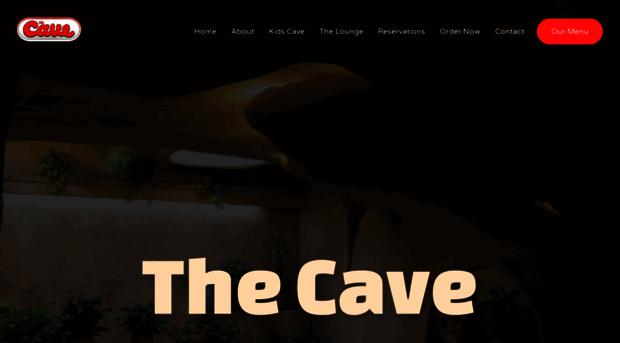 caverestaurant.ca