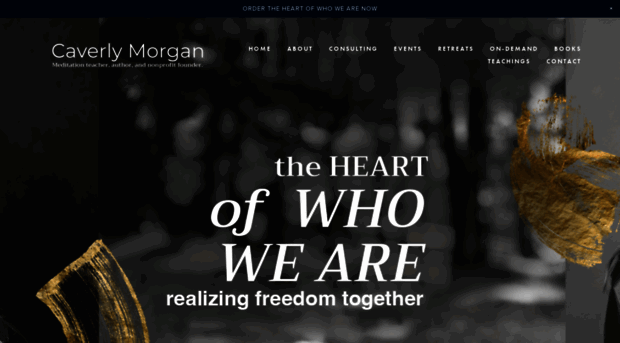 caverlymorgan.org