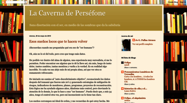 cavernadepersefone.blogspot.com