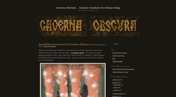 cavernaobscura.wordpress.com