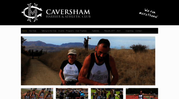 cavershamharriers.co.nz