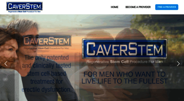 caverstem.com