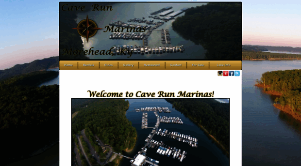 caverunmarinas.com