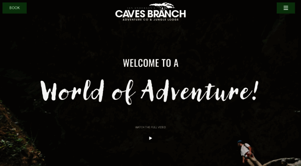 cavesbranch.com