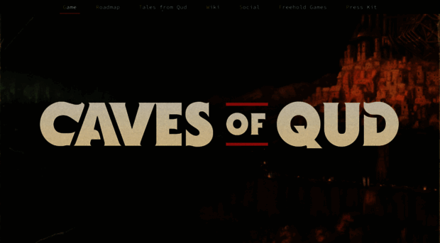 cavesofqud.com